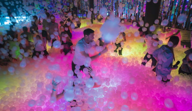 UK adults spend large on having fun