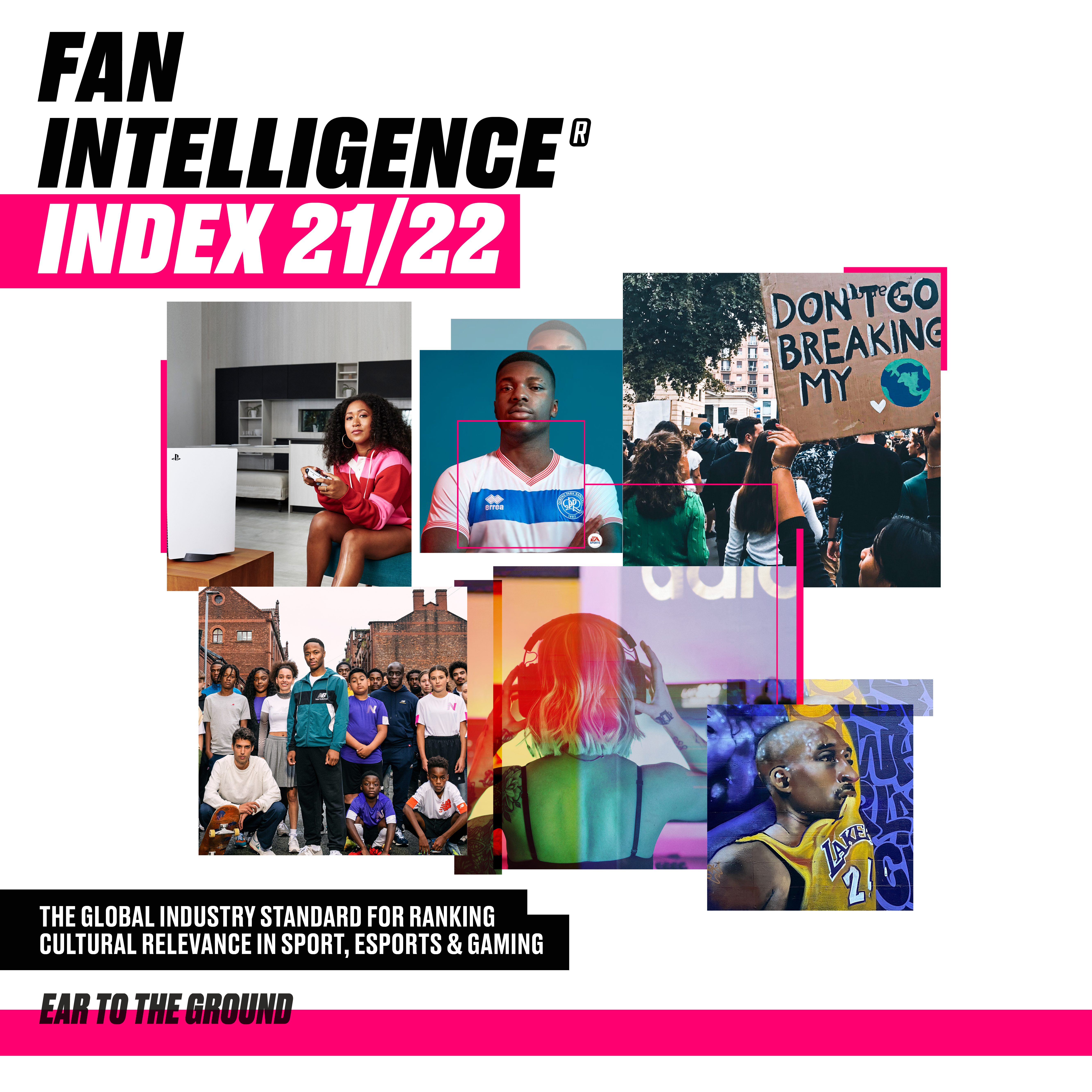 The fan intelligence index 21/22