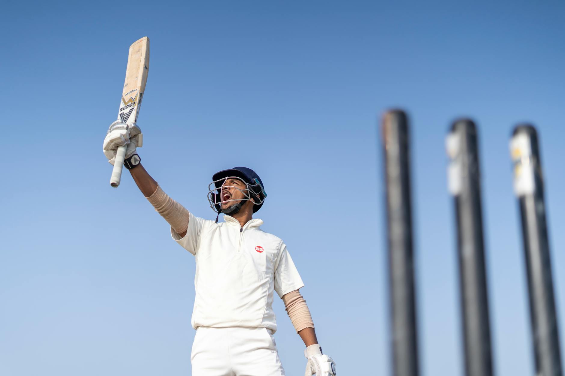 What are Test matches for?