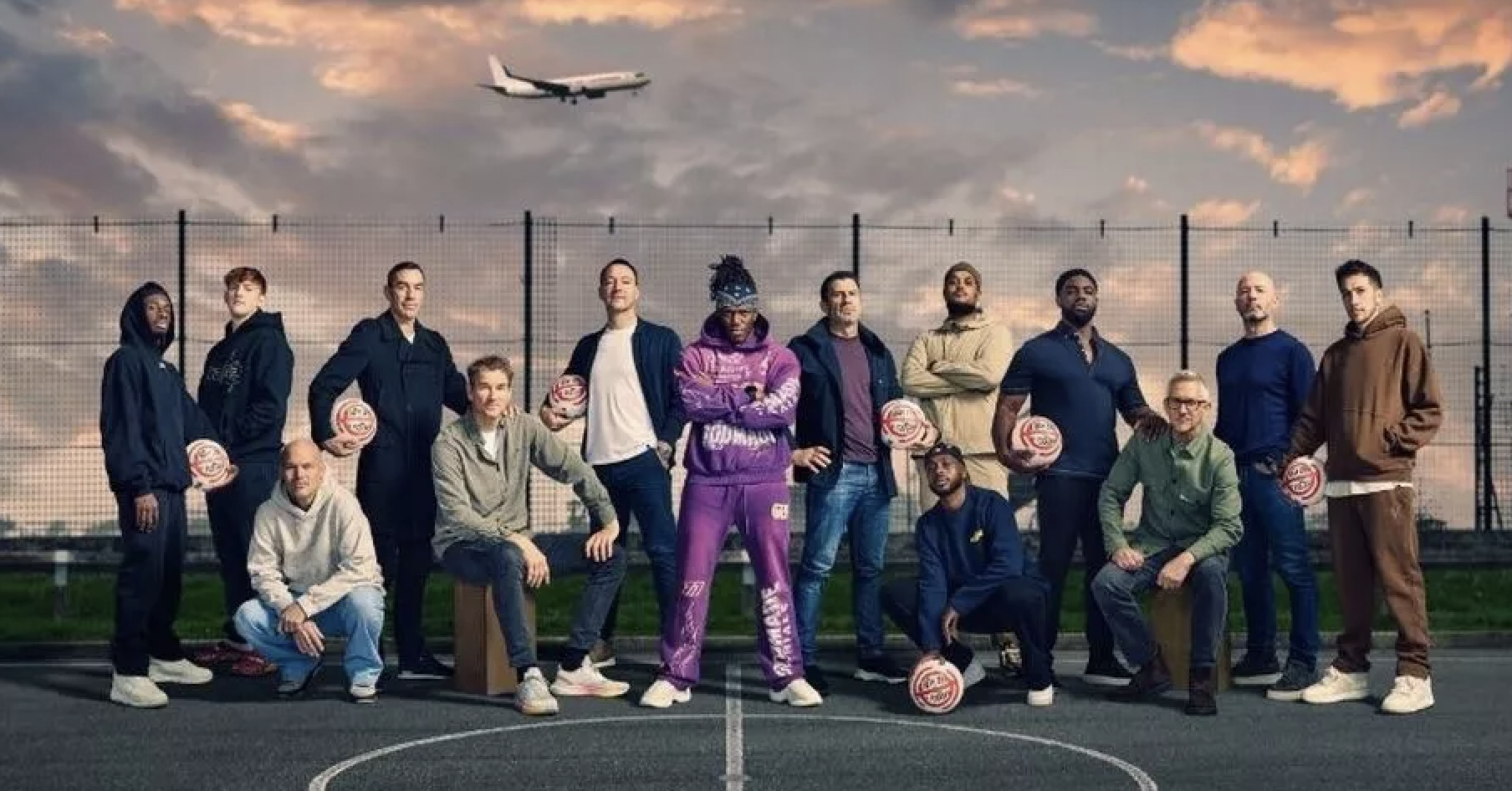 Is sport entertainment, or something more?