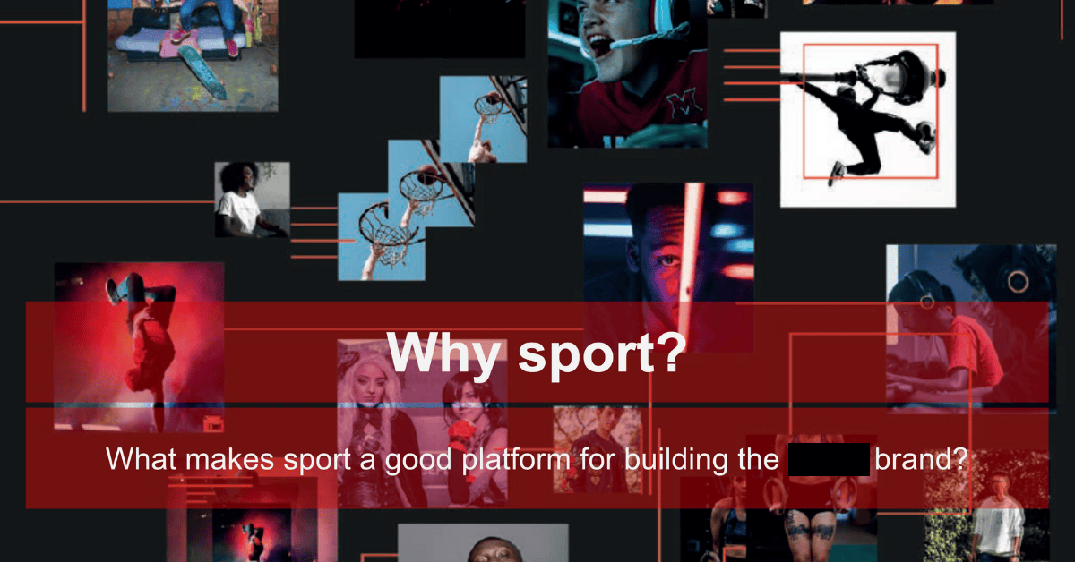 Making sense of multiple sponsorships