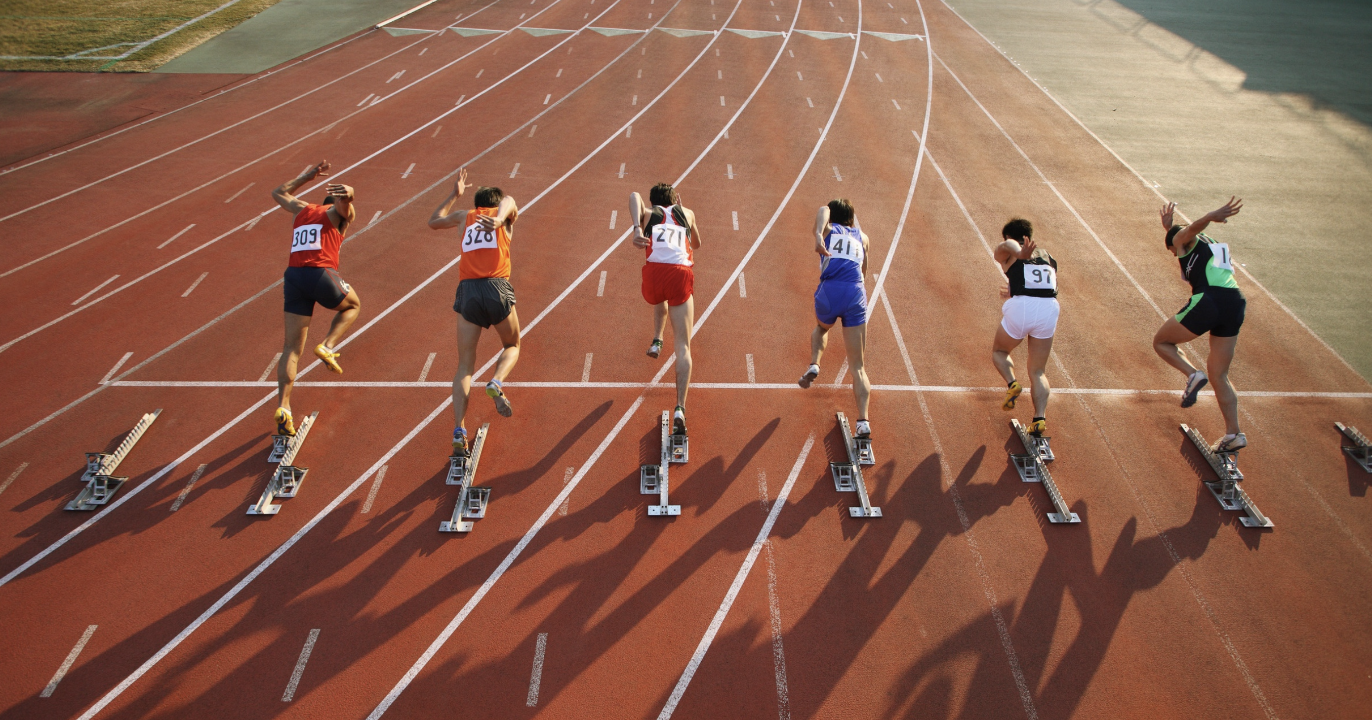 Thinking about sponsorship? Start here…
