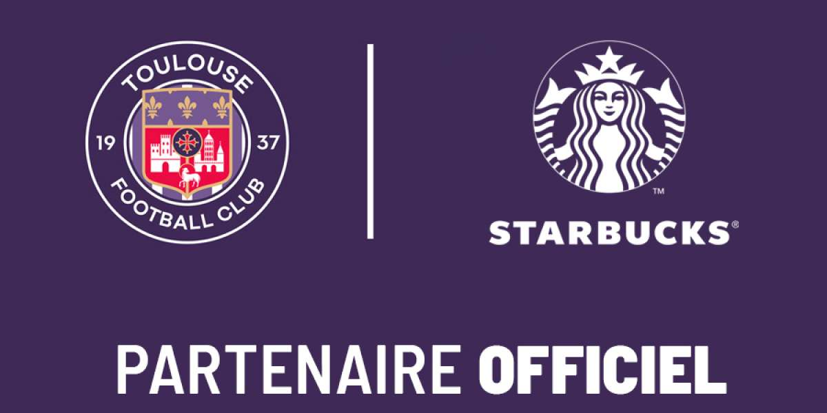 Starbucks has nothing Toulouse?